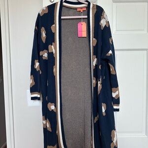 Stella cardigan new with tags